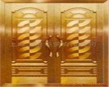 西安仿古銅門定制與安裝 西安仿古銅門定制與安裝