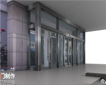 西安折疊門 西安折疊門