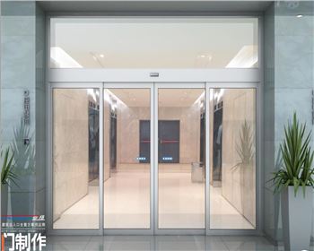 陜西自動門定制 陜西自動門定制